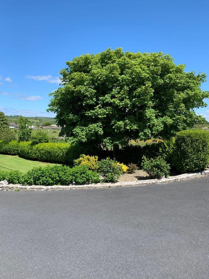 Kilcarragh House Hotel Kilfenora Exterior photo
