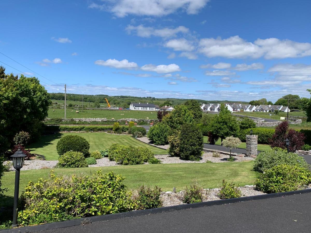 Kilcarragh House Hotel Kilfenora Exterior photo