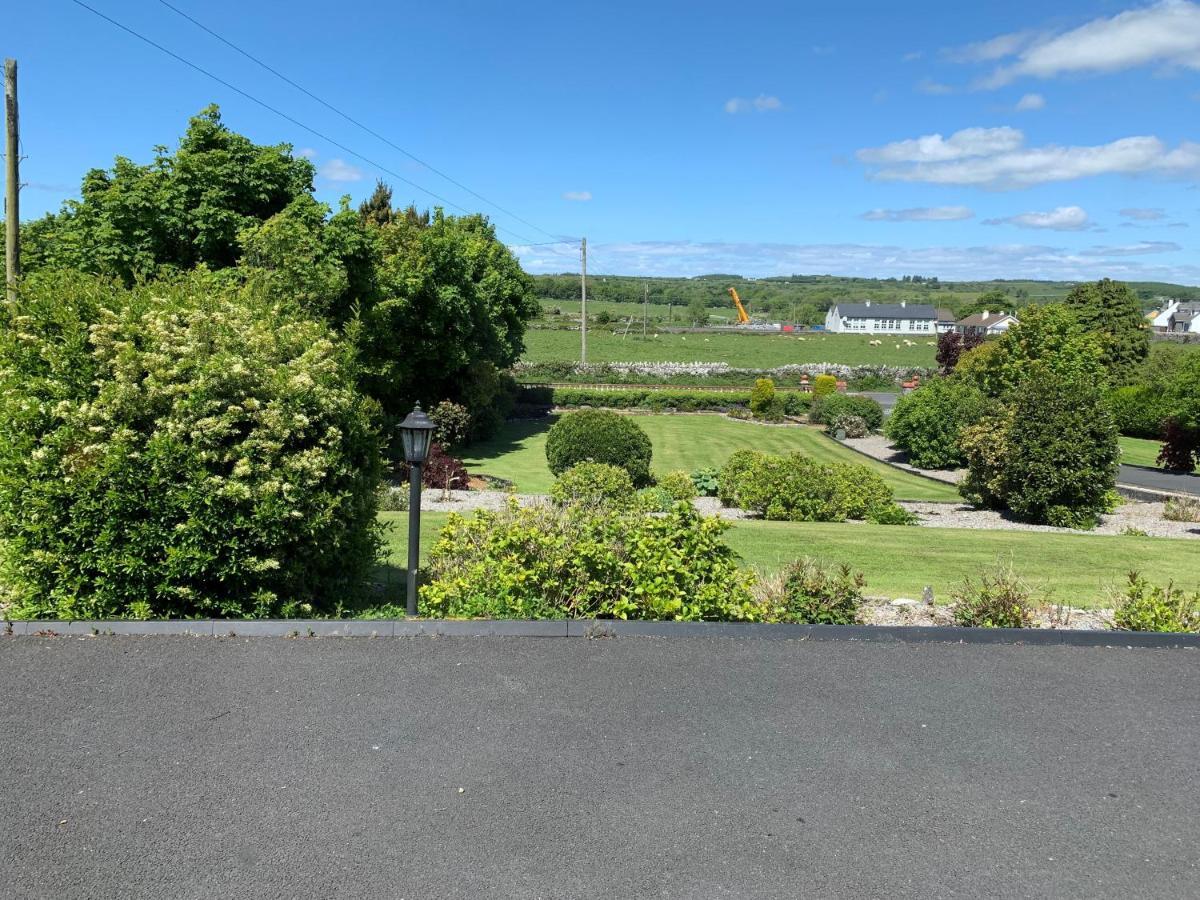 Kilcarragh House Hotel Kilfenora Exterior photo
